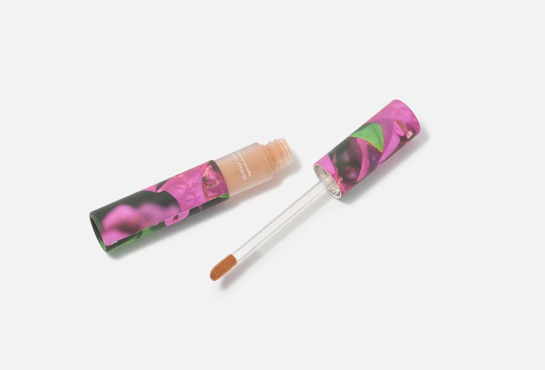 SENSI Creamy Concealer Saudi Stories Concealer
