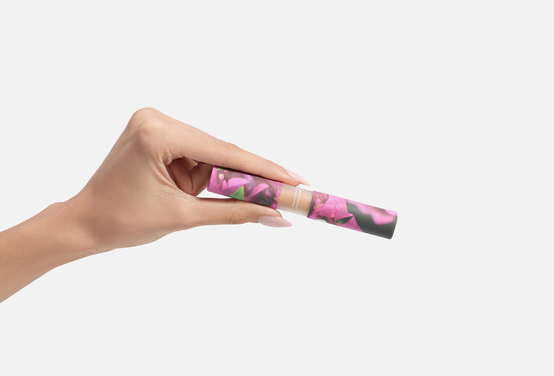 SENSI Creamy Concealer Saudi Stories Concealer