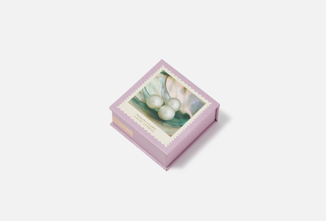 SENSI Pressed Setting Powder Saudi Stories Makeup Setting Powder