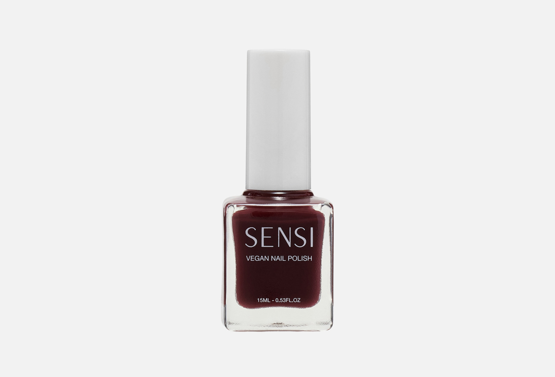 Saudi Stories Vegan Nail Polish