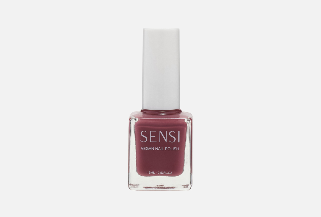 Saudi Stories Vegan Nail Polish