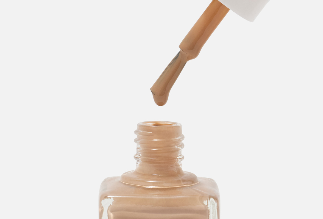 SENSI Long-lasting Nail Polish Saudi Stories Vegan Nail Polish
