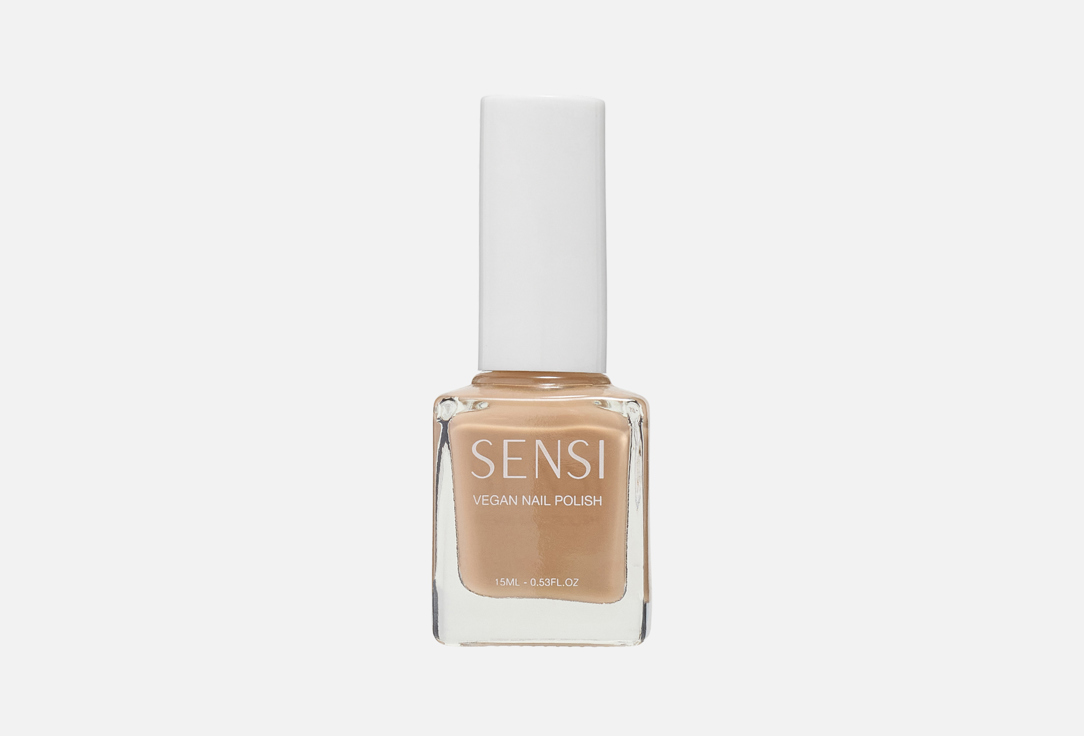 Saudi Stories Vegan Nail Polish