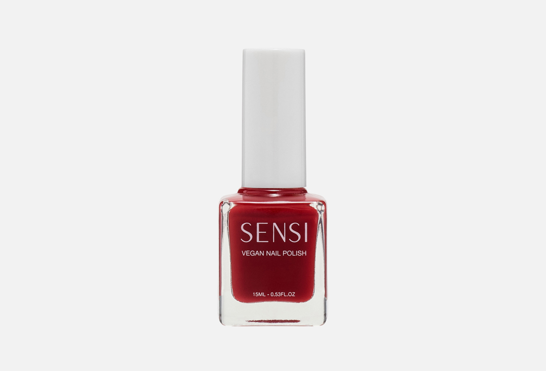 Saudi Stories Vegan Nail Polish