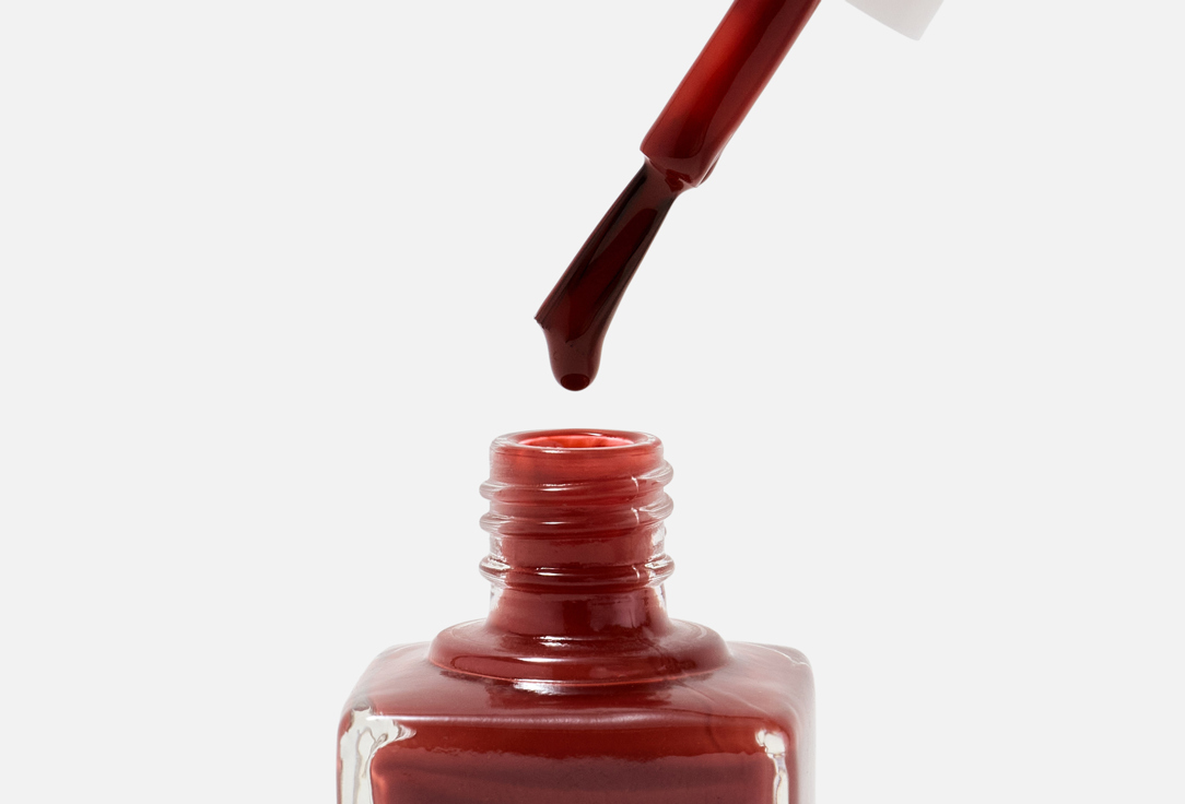 SENSI Long-lasting Nail Polish Saudi Stories Vegan Nail Polish