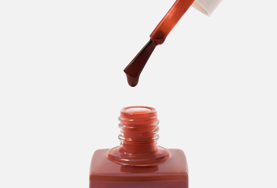 SENSI Long-lasting Nail Polish Saudi Stories Vegan Nail Polish