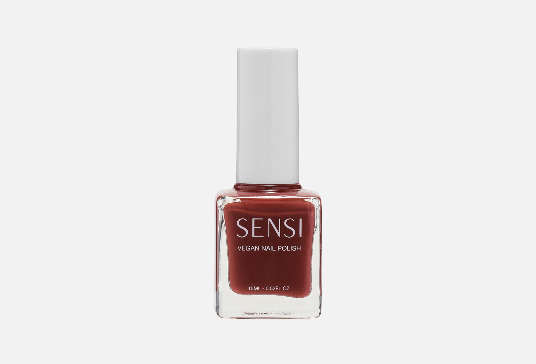 Saudi Stories Vegan Nail Polish  15 Hala