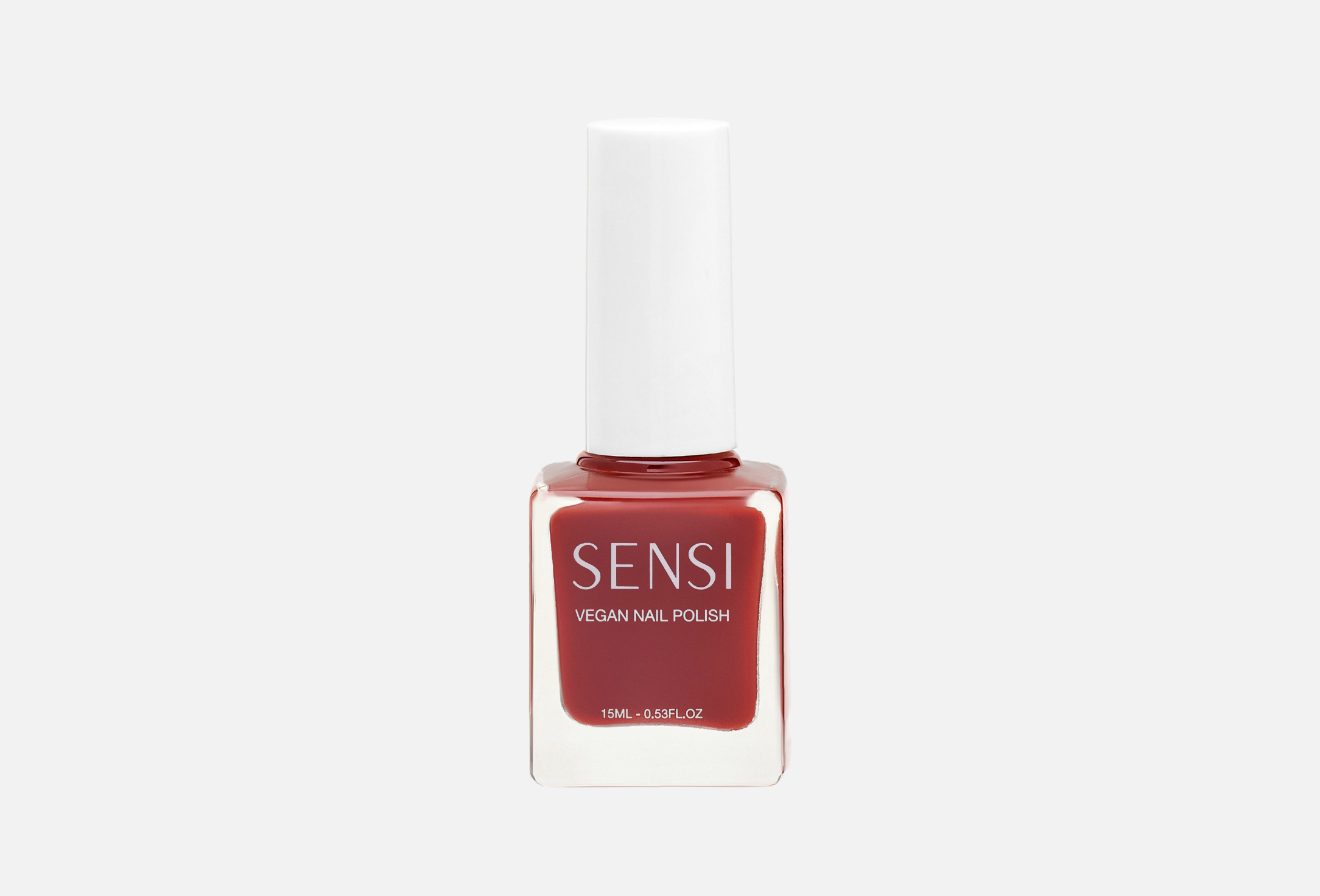 Saudi Stories Vegan Nail Polish  15 Hala