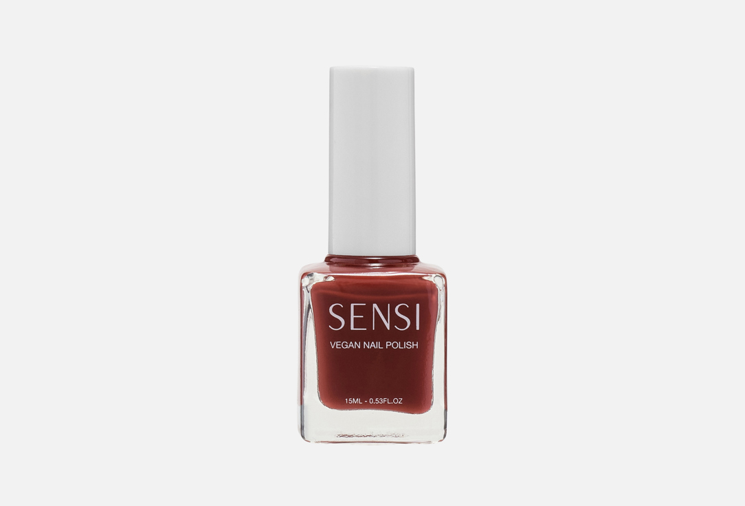 Saudi Stories Vegan Nail Polish