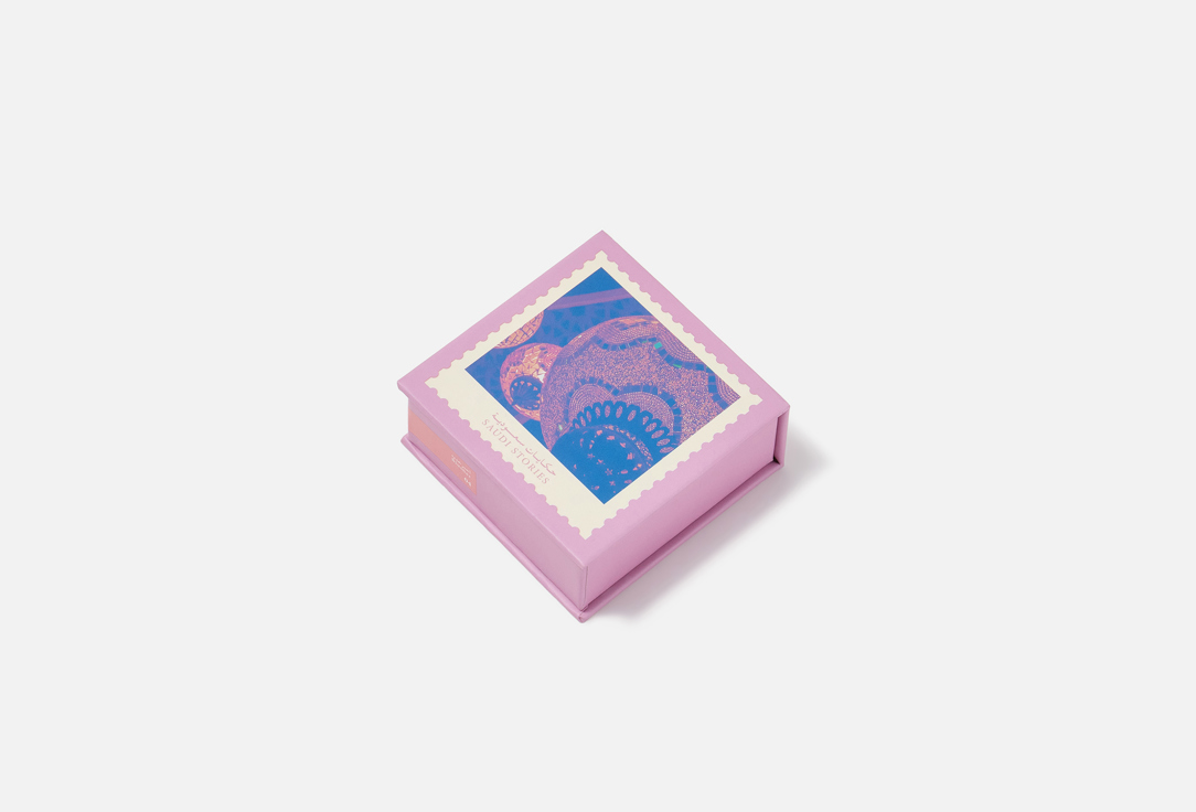 SENSI Radiant Compact Blusher Saudi Stories Blusher