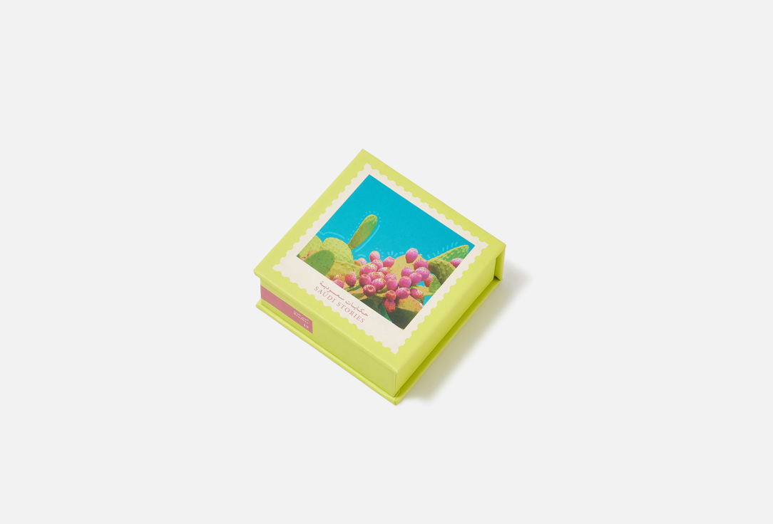 SENSI Radiant Compact Blusher Saudi Stories Blusher