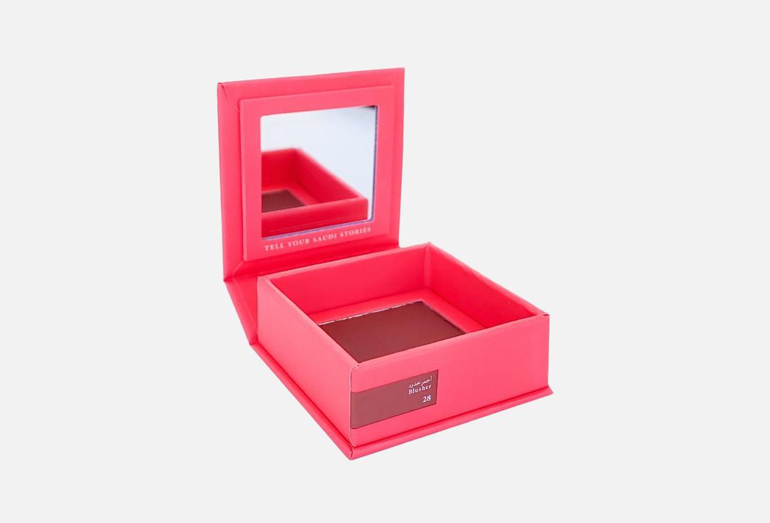 SENSI Radiant Compact Blusher Saudi Stories Blusher
