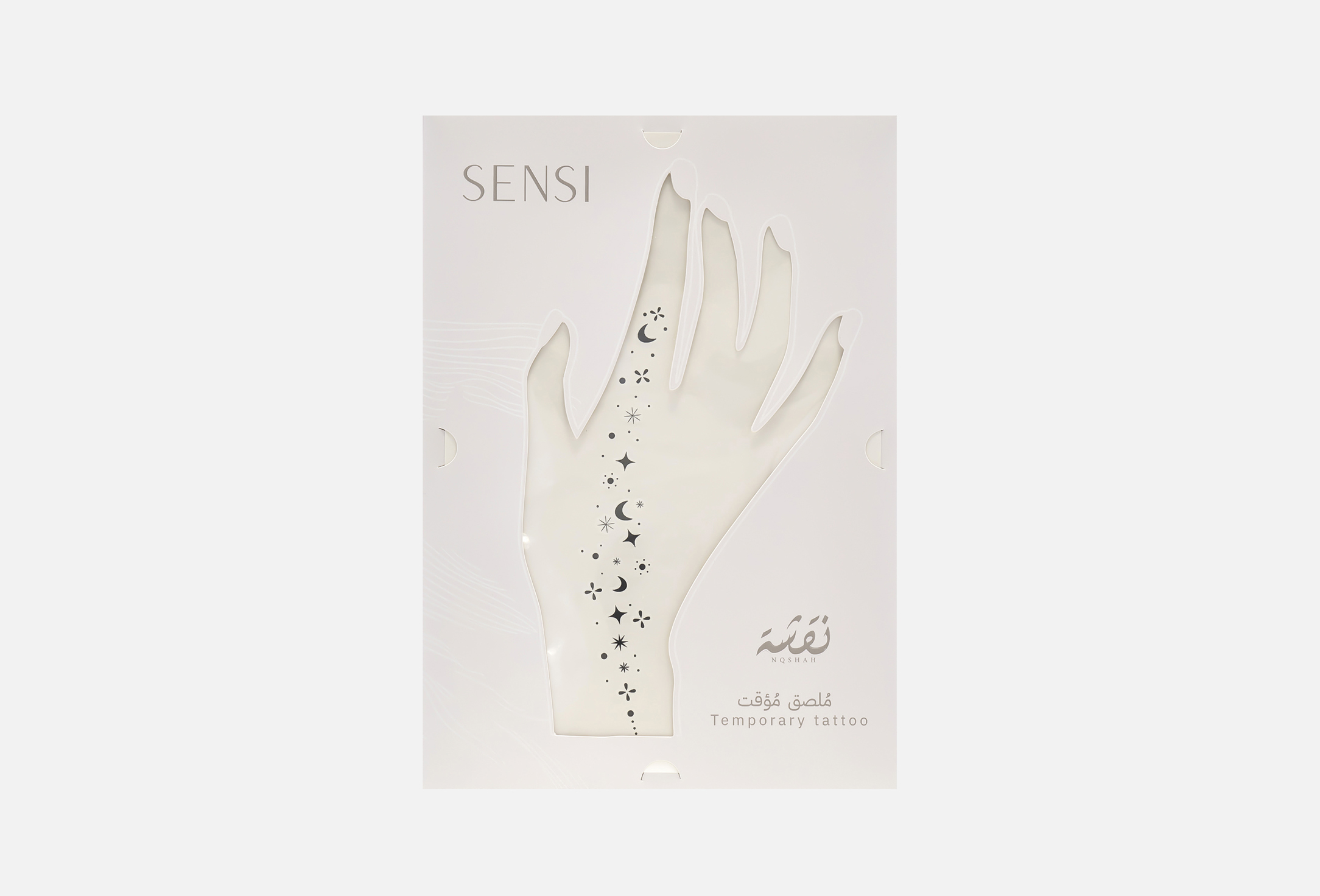 Henna Temporary Tattoo  1 1