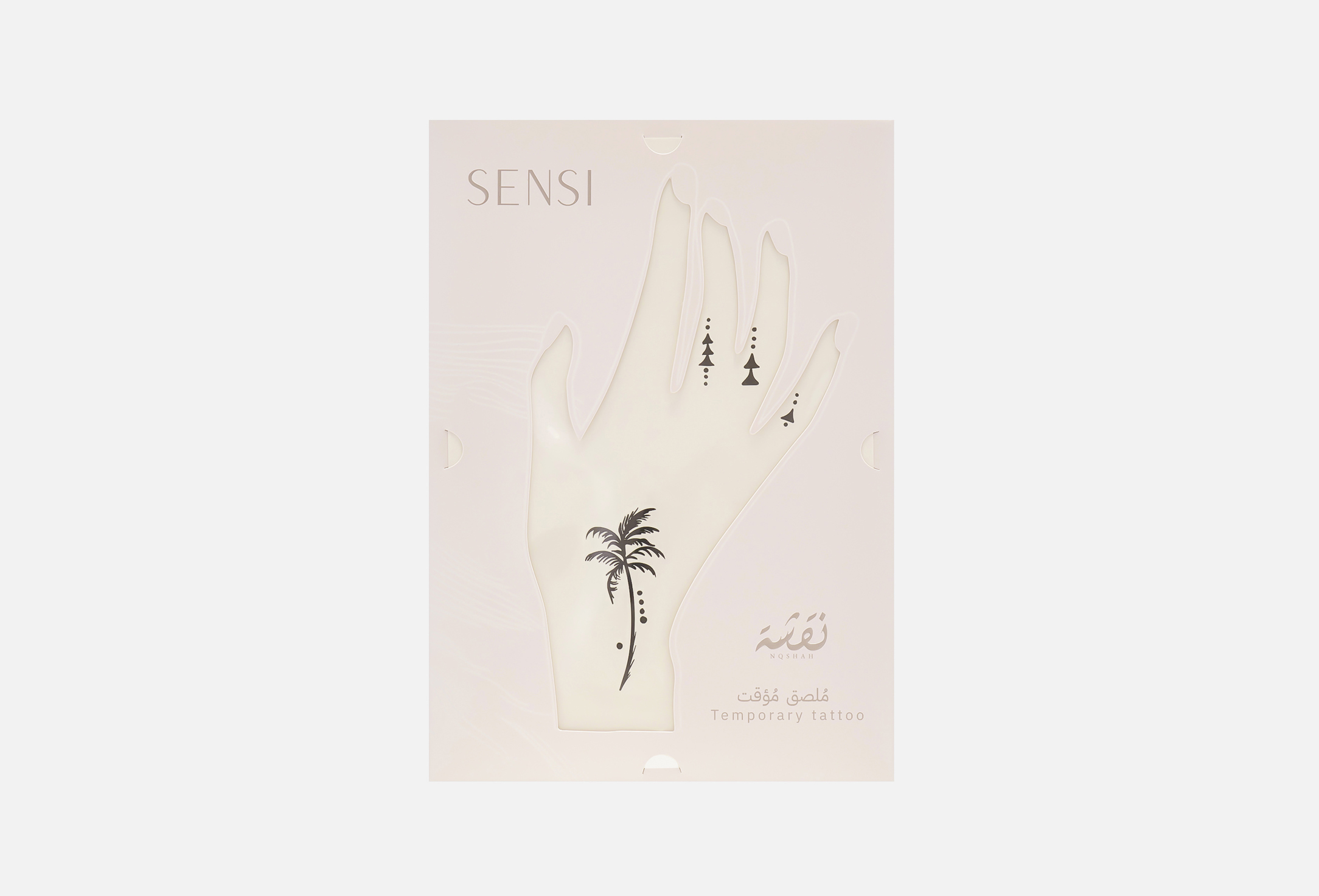 Henna Temporary Tattoo  1 7