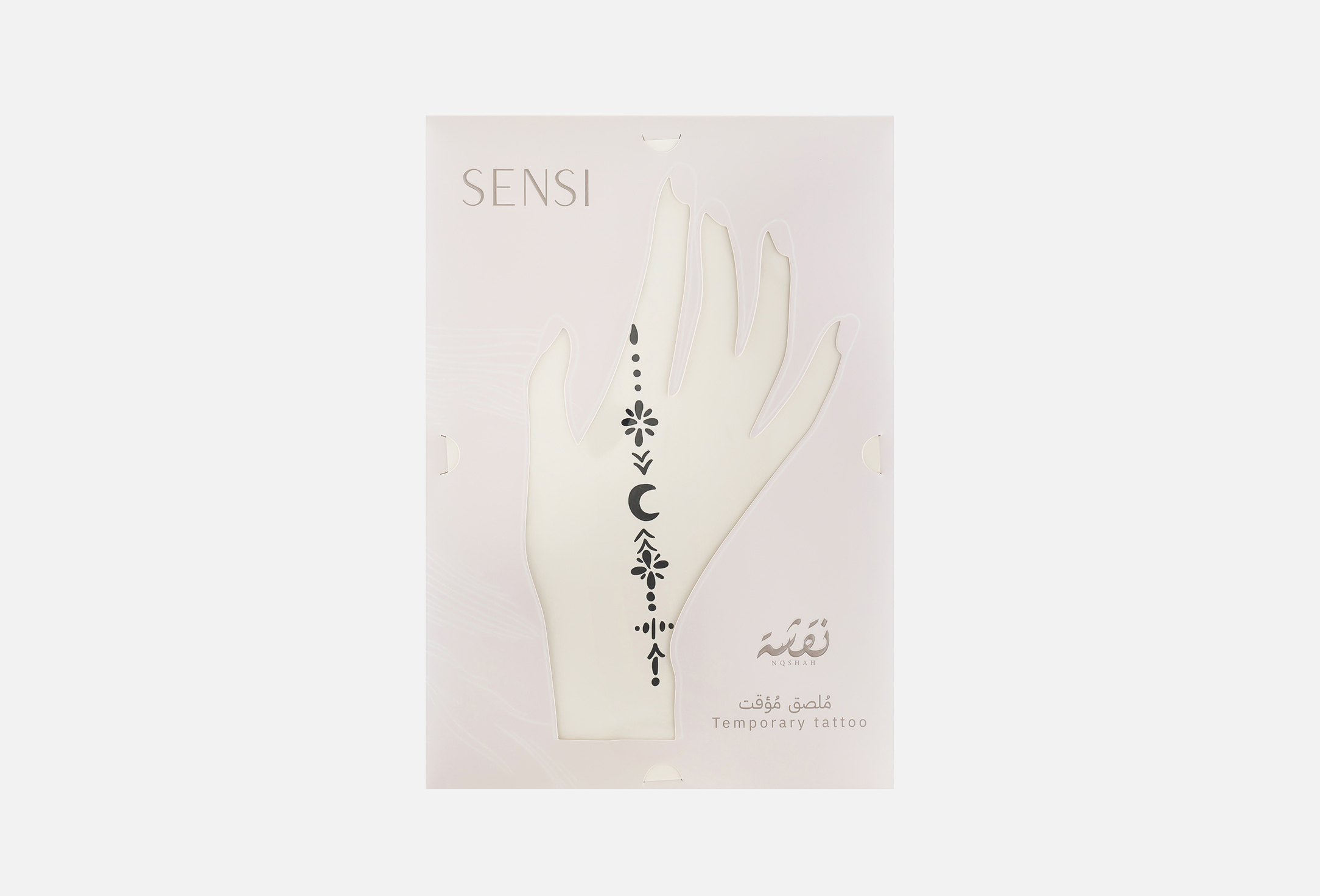 Henna Temporary Tattoo  1 5