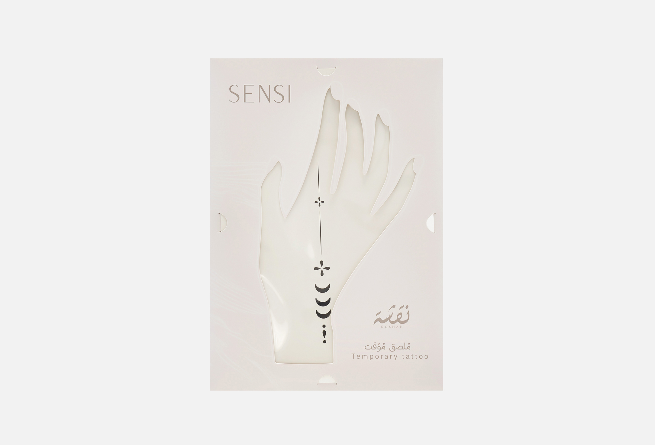 Henna Temporary Tattoo  1 8