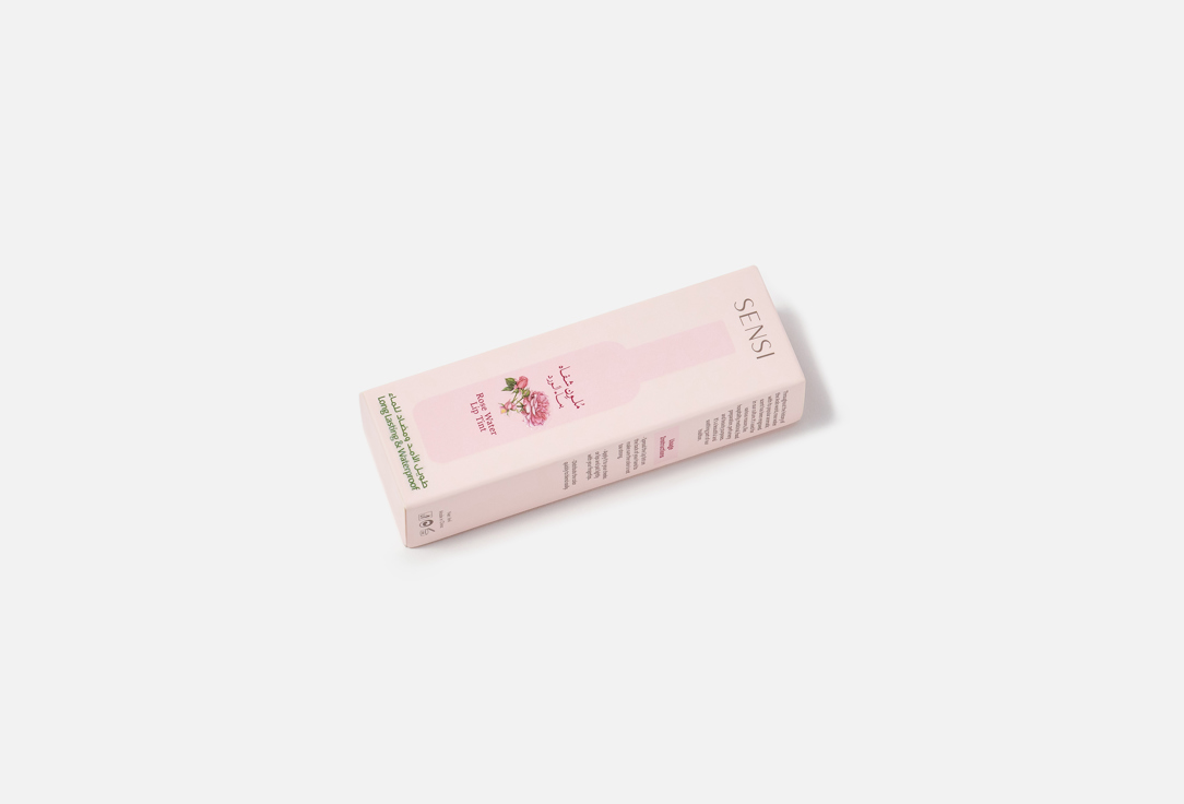 SENSI Long-lasting Lip Tint Rose Water Lip Tint