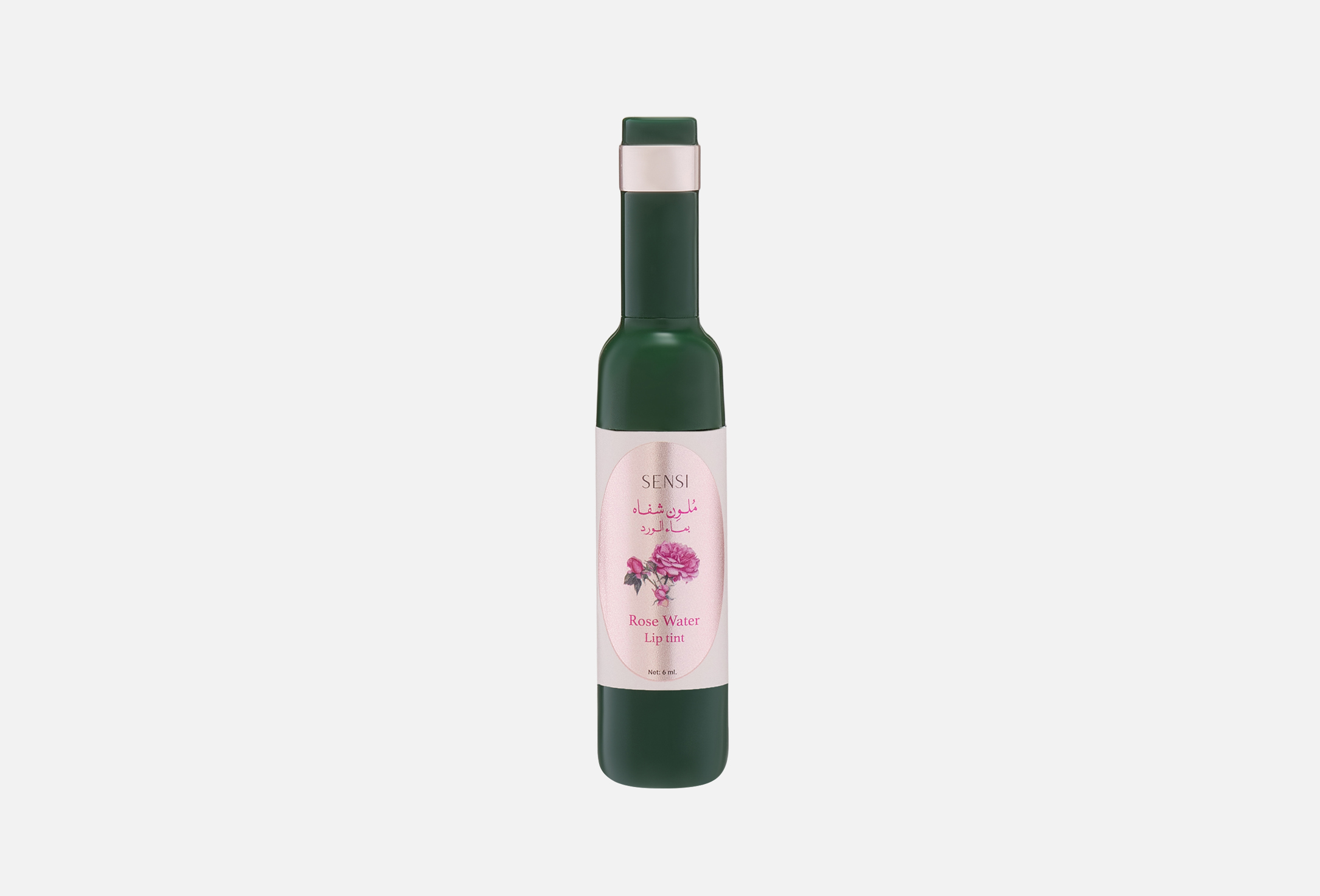 Rose Water Lip Tint  6 9