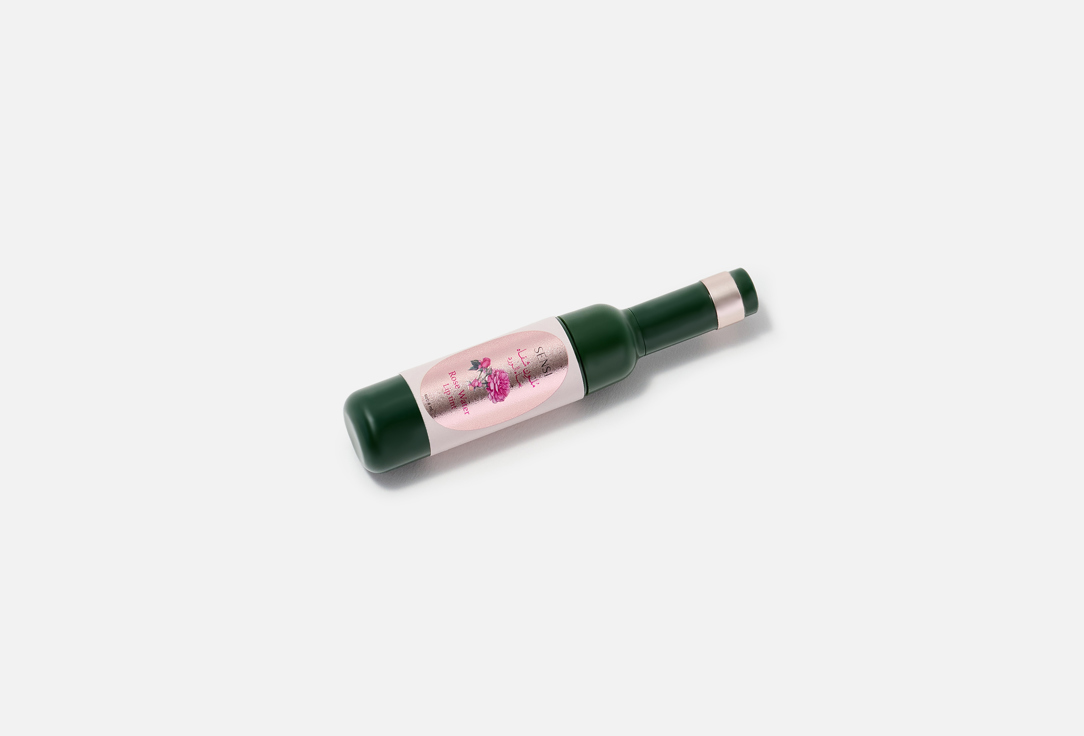 SENSI Long-lasting Lip Tint Rose Water Lip Tint 8 6 ml SENSI Long-lasting Lip Tint Rose Water Lip Tint