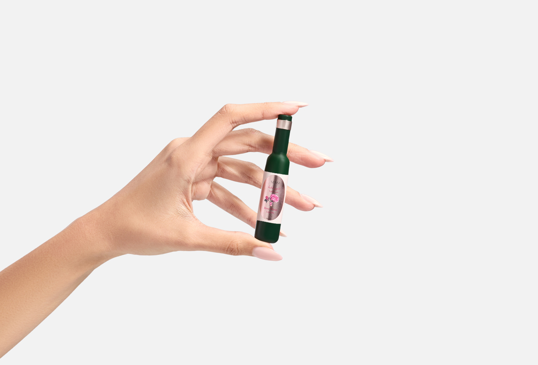 SENSI Long-lasting Lip Tint Rose Water Lip Tint 8 6 ml SENSI Long-lasting Lip Tint Rose Water Lip Tint