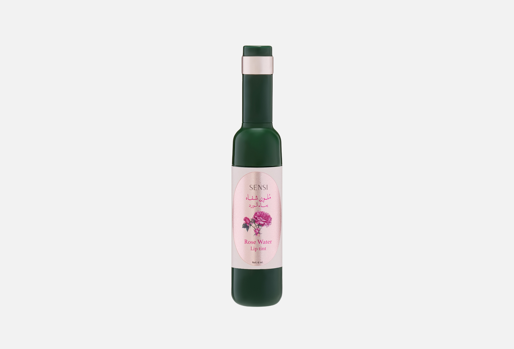 Rose Water Lip Tint  6 8