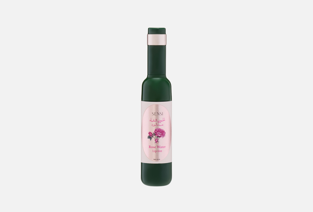 SENSI Long-lasting Lip Tint Rose Water Lip Tint 8 6 ml SENSI Long-lasting Lip Tint Rose Water Lip Tint