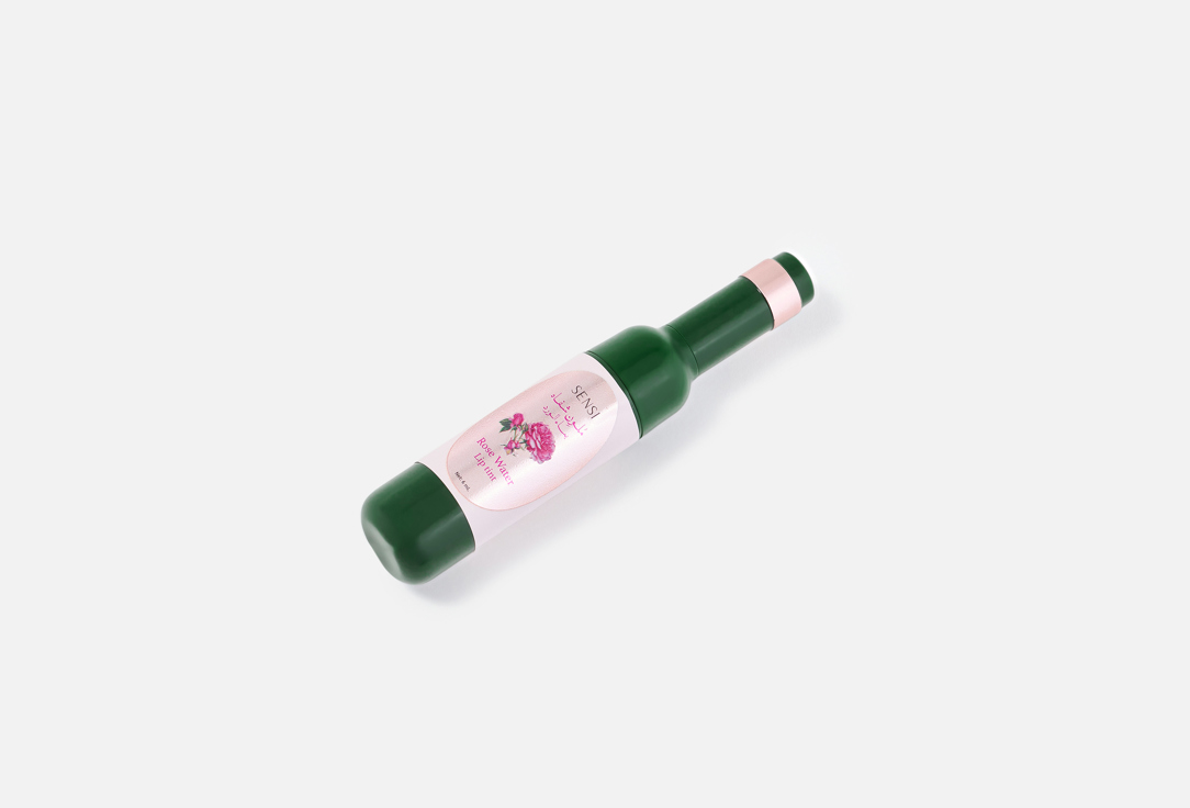 SENSI Long-lasting Lip Tint Rose Water Lip Tint