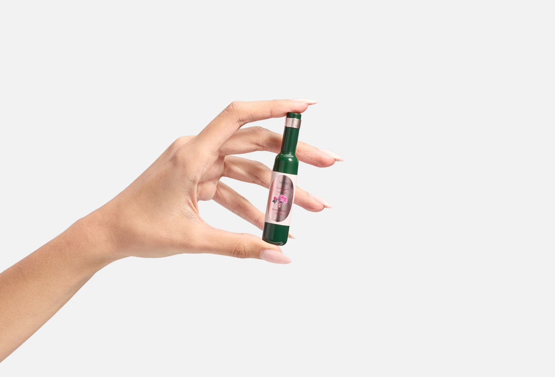 SENSI Long-lasting Lip Tint Rose Water Lip Tint