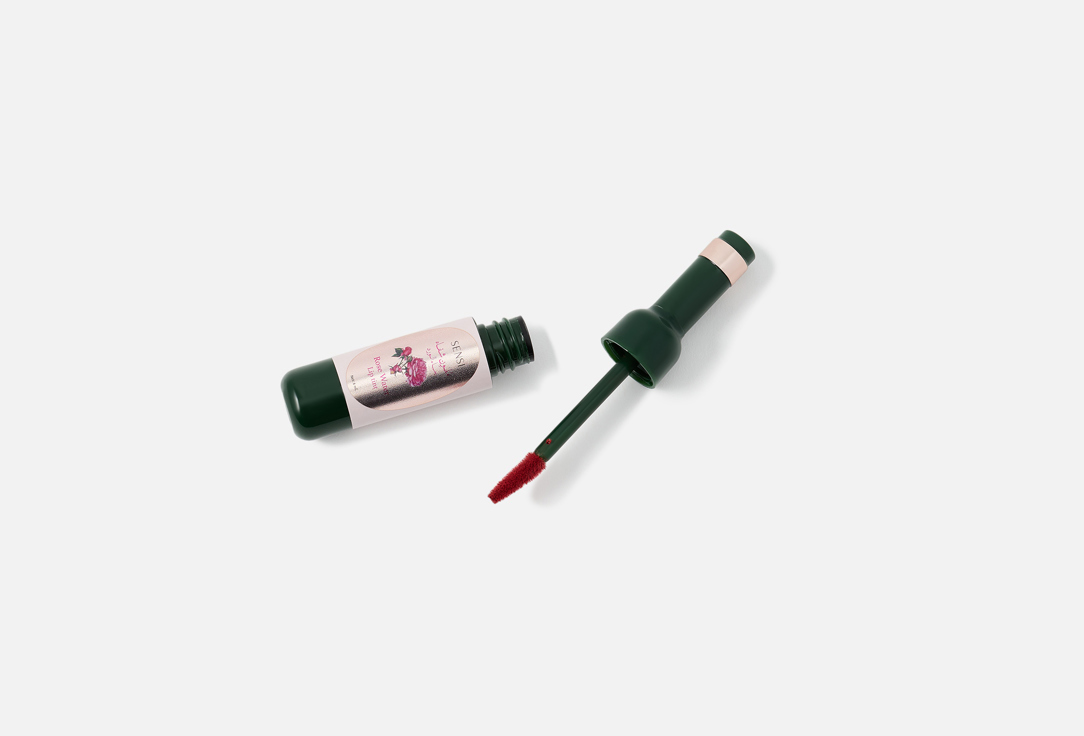 SENSI Long-lasting Lip Tint Rose Water Lip Tint