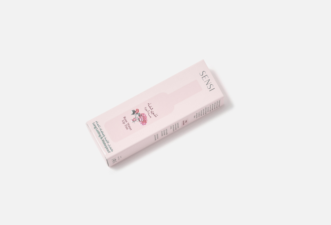 SENSI Long-lasting Lip Tint Rose Water Lip Tint
