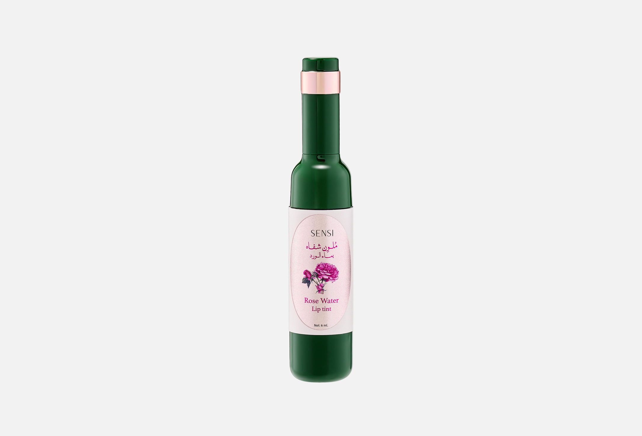 Rose Water Lip Tint  6 6