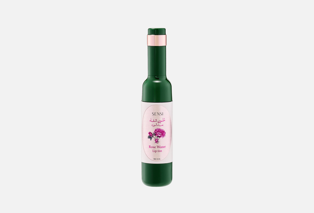 SENSI Long-lasting Lip Tint Rose Water Lip Tint