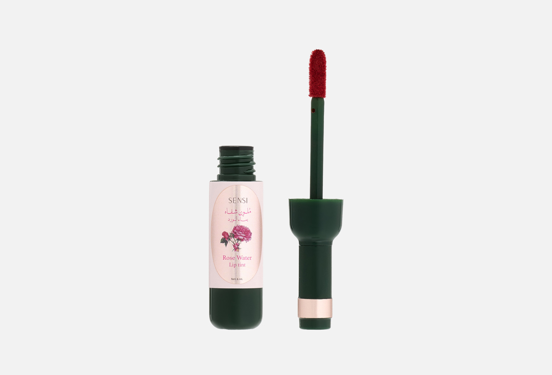 SENSI Long-lasting Lip Tint Rose Water Lip Tint