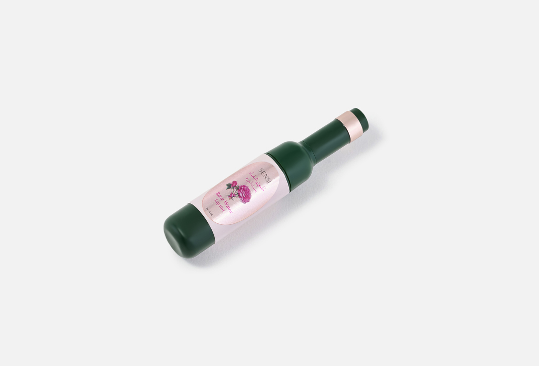 SENSI Long-lasting Lip Tint Rose Water Lip Tint