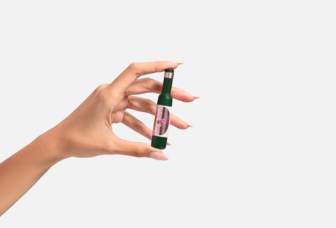 SENSI Long-lasting Lip Tint Rose Water Lip Tint