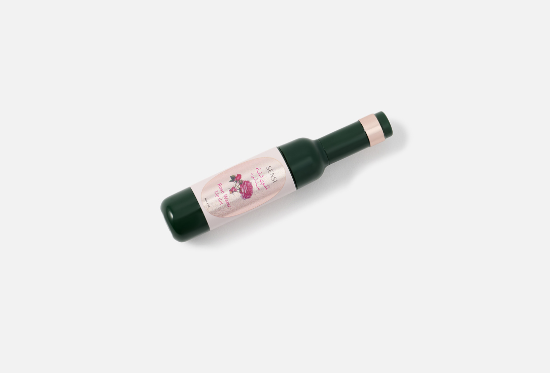 SENSI Long-lasting Lip Tint Rose Water Lip Tint