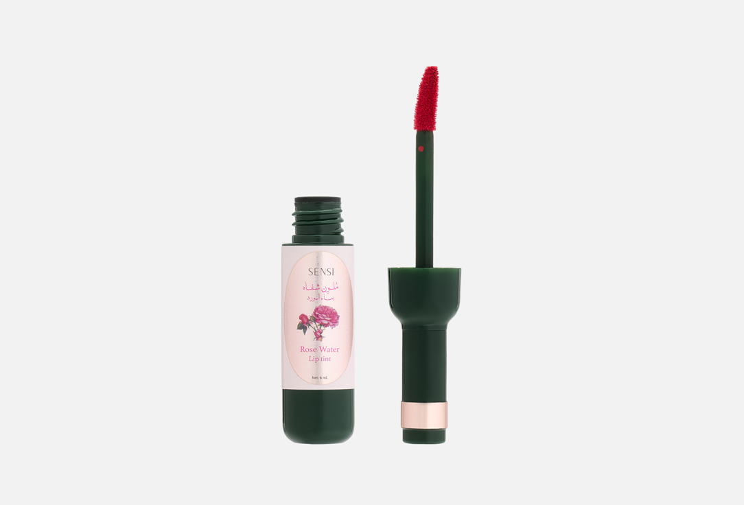 SENSI Long-lasting Lip Tint Rose Water Lip Tint