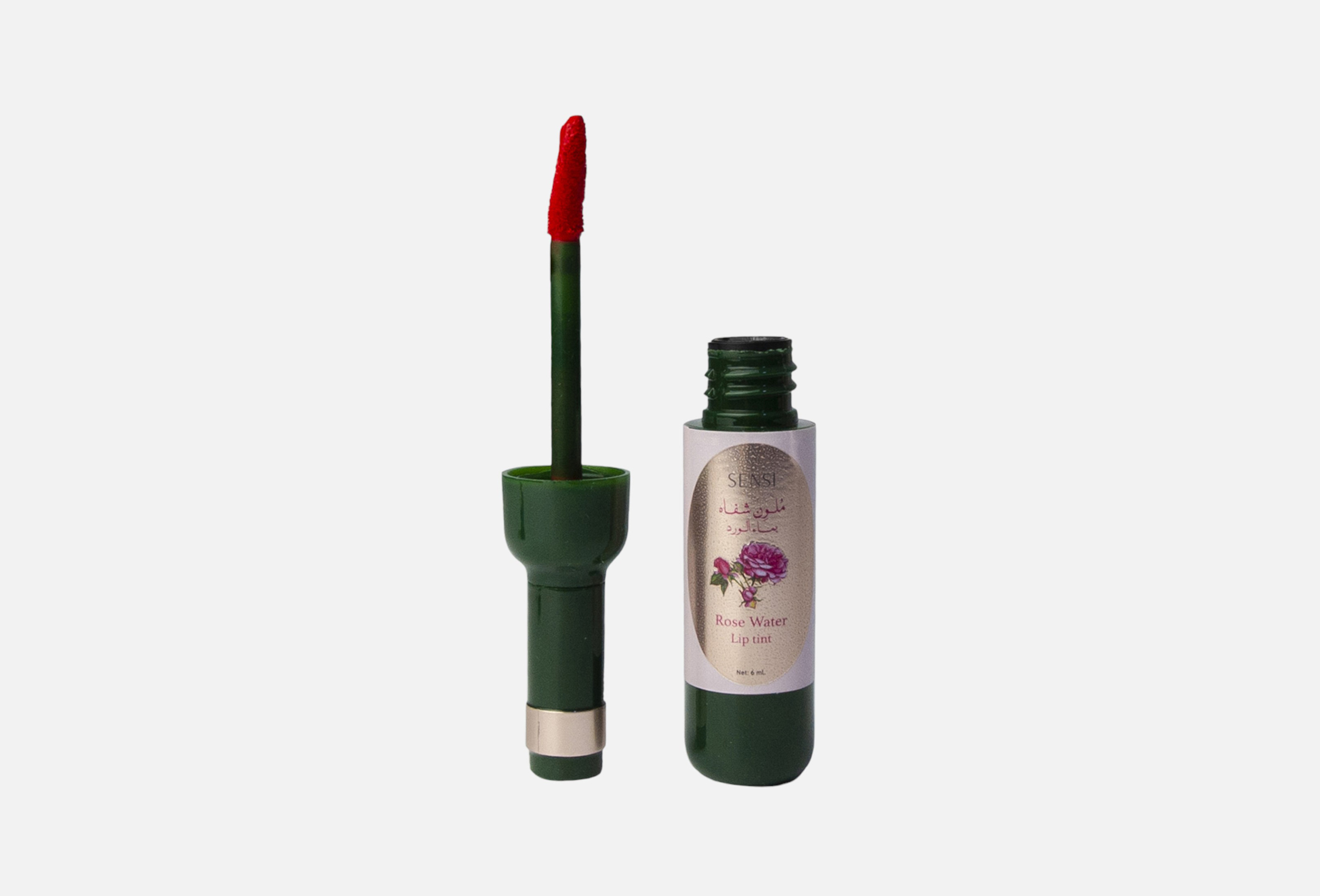 Rose Water Lip Tint 6 1