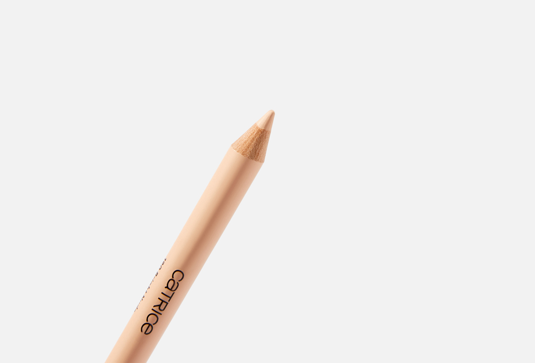 Catrice Eye Pencil Kohl Kajal Waterproof 190, Bright nude 0.78 g Catrice Eye Pencil Kohl Kajal Waterproof