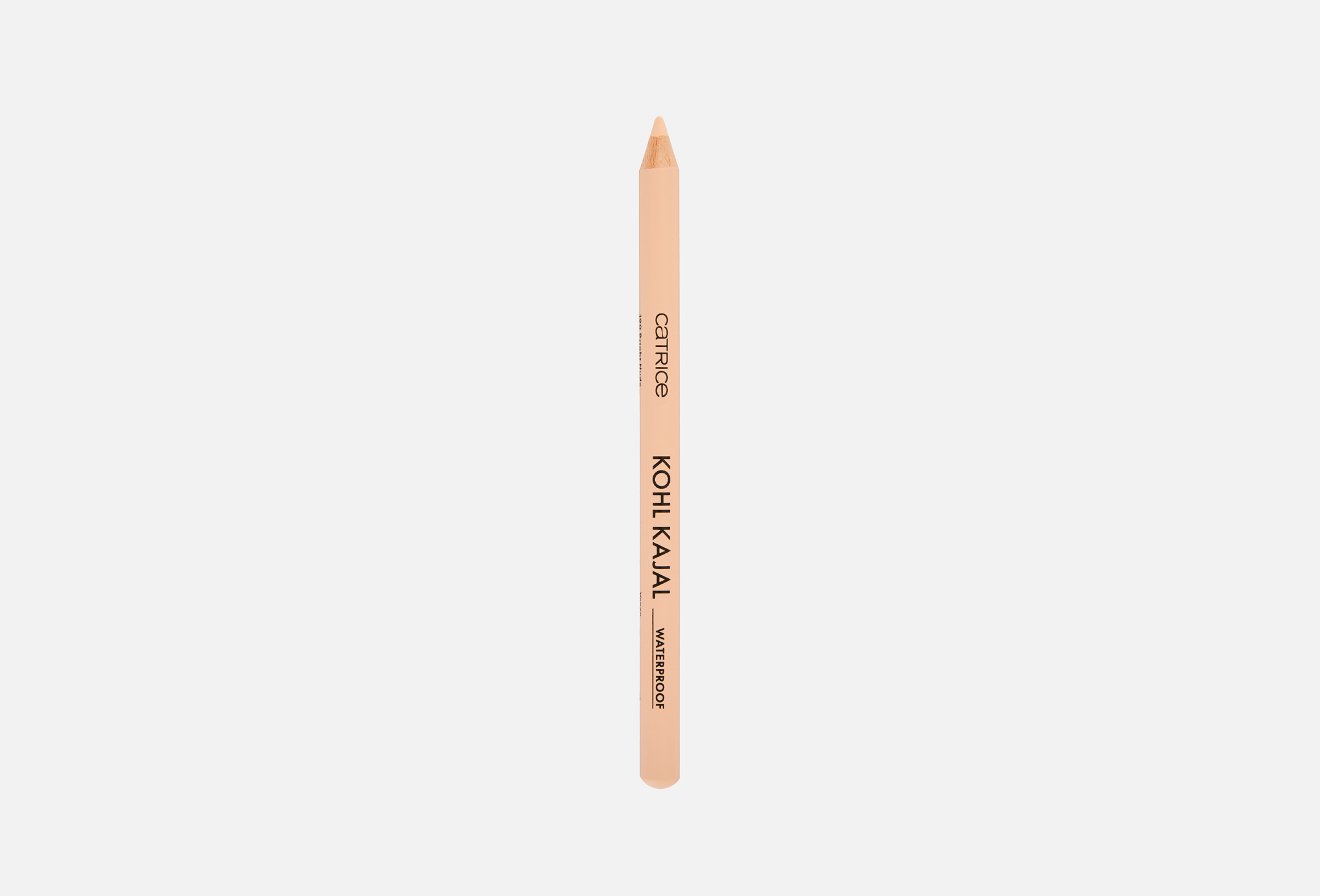Kohl Kajal Waterproof 0.78 190, Bright nude