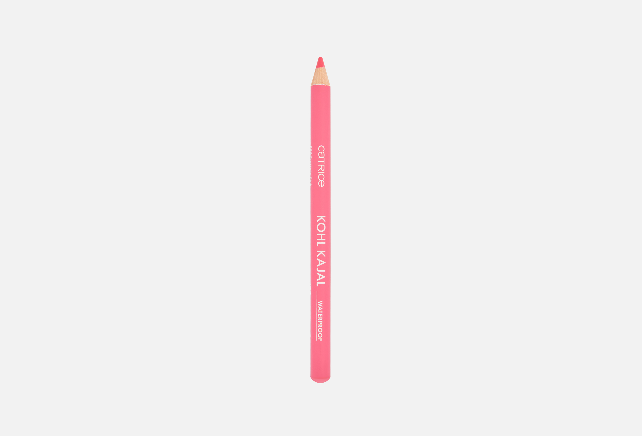 Kohl Kajal Waterproof  0.78 200, Pretty in pink