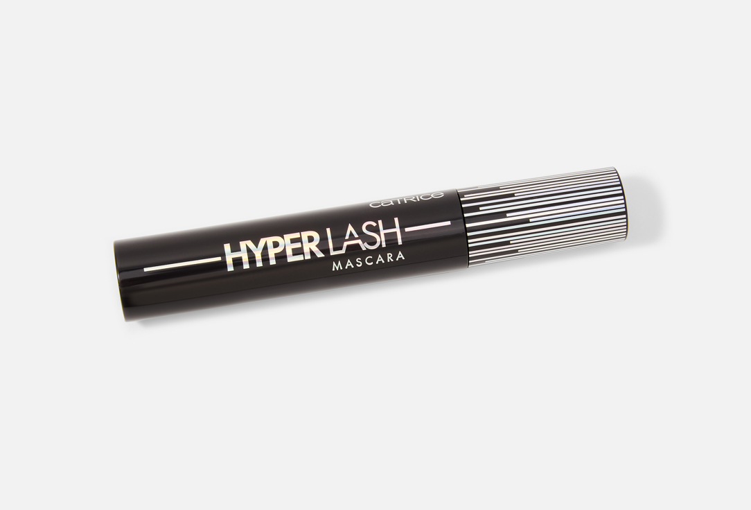 Catrice Mascara Hyper Lash 010, Electric black 11 ml Catrice Mascara Hyper Lash