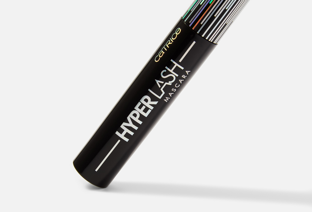 Catrice Mascara Hyper Lash 010, Electric black 11 ml Catrice Mascara Hyper Lash