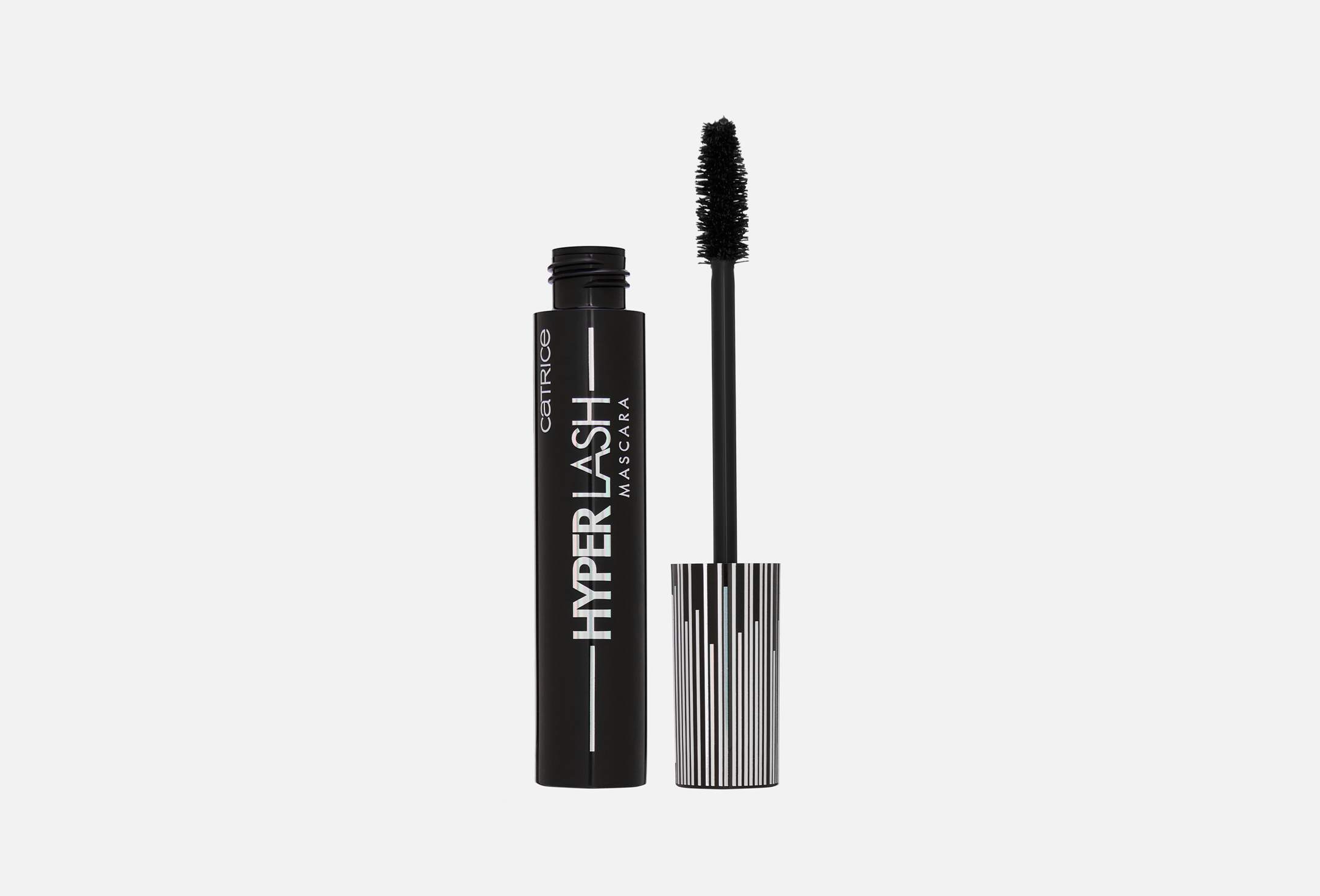 Hyper Lash  11 010, Electric black
