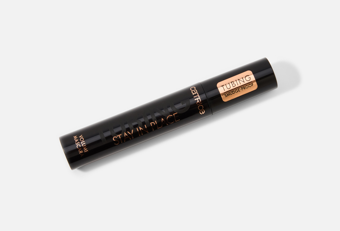 Catrice Volumizing Mascara TUBING Stay In Place
