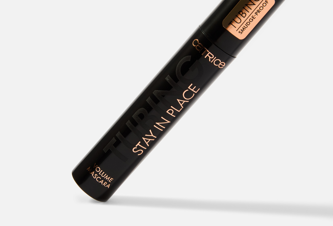 Catrice Volumizing Mascara TUBING Stay In Place