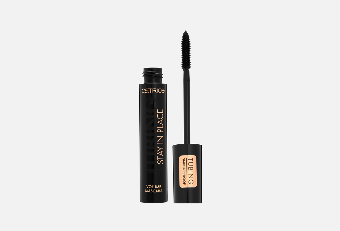 Catrice Volumizing Mascara TUBING Stay In Place
