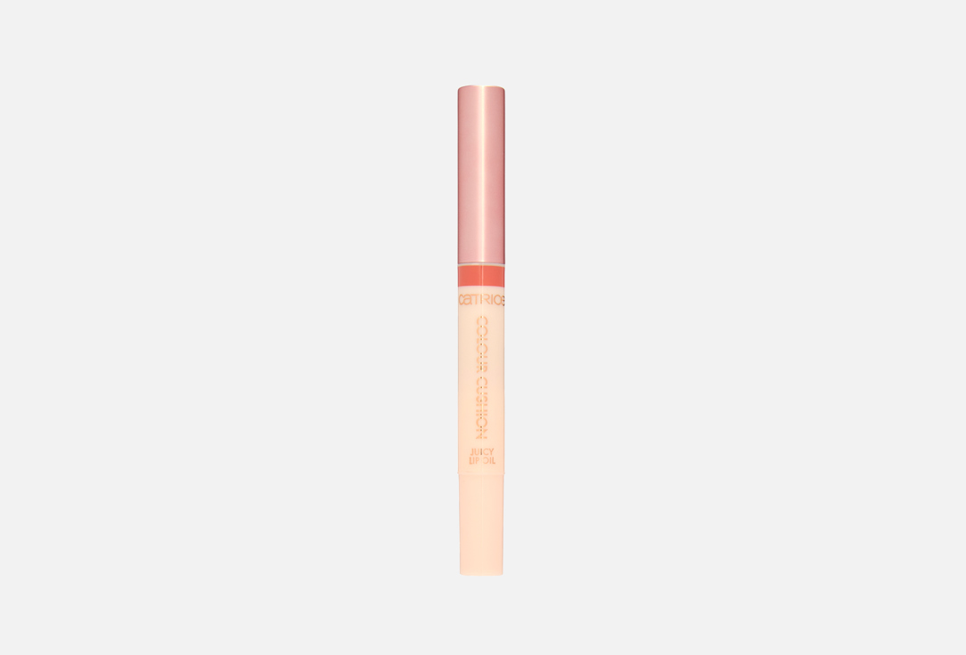 Catrice Juicy Lip Oil Colour Cushion