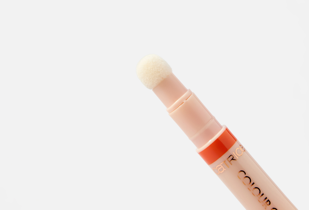 Catrice Juicy Lip Oil Colour Cushion 020, Gloss angeles 1.8 ml Catrice Juicy Lip Oil Colour Cushion