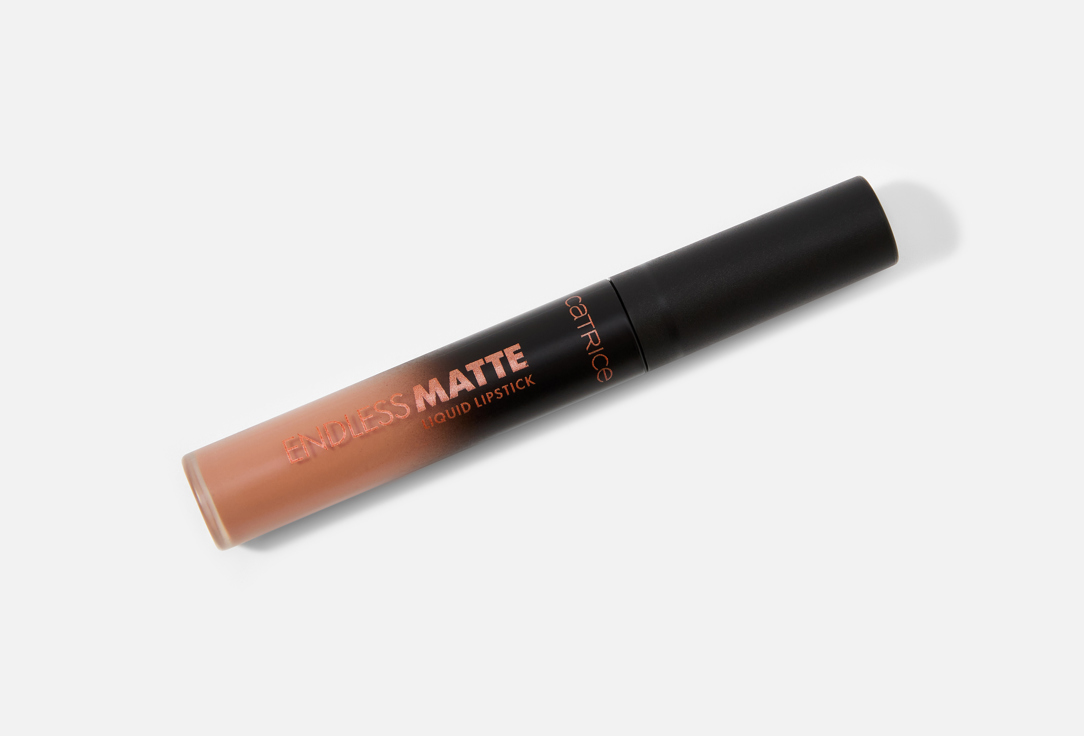 Catrice Liquid Lipstick Endless Matte